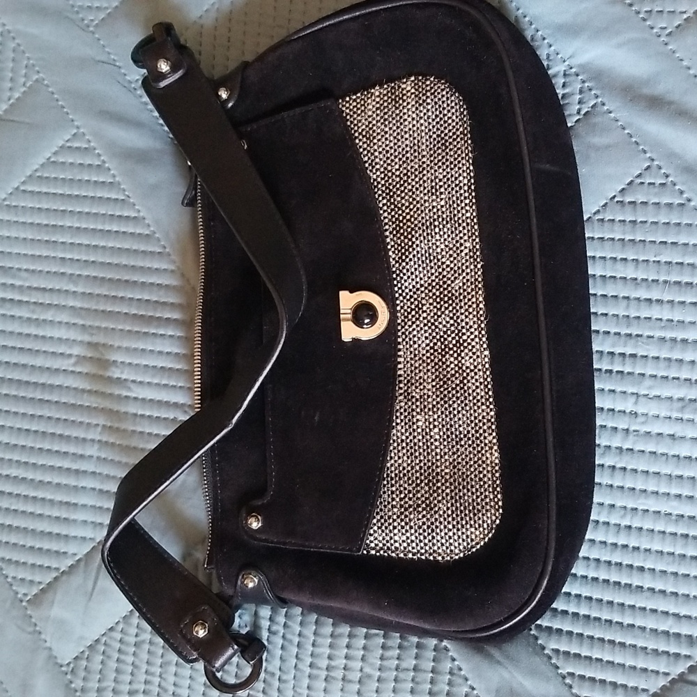 Salvatore Ferragamo bag